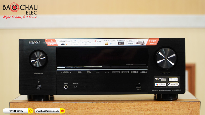 Cổng Phono là gì? Cách dùng cổng Phono trên Amply chi tiết