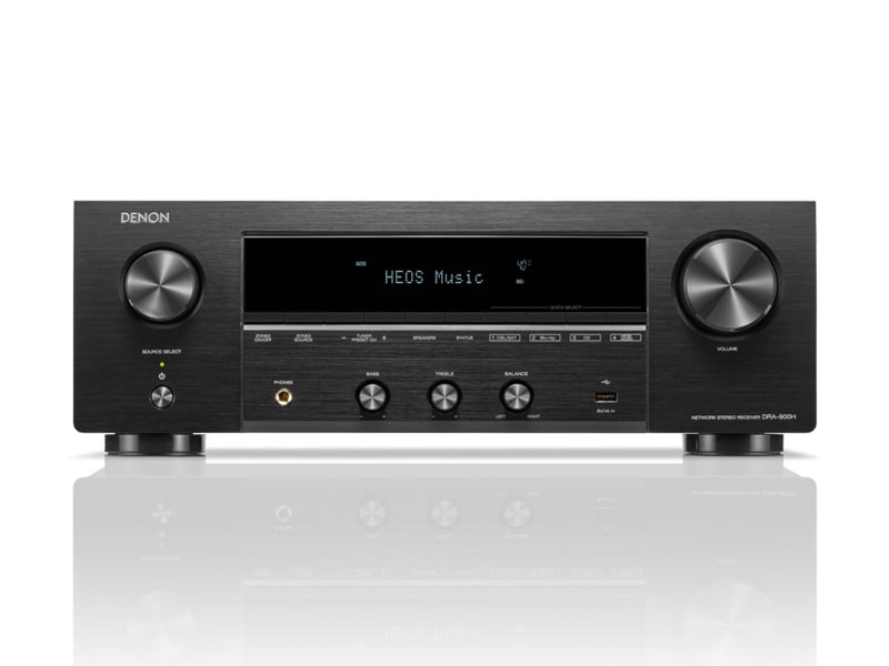 Amply Denon DRA-900H