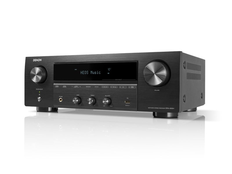 Amply Denon DRA-900H