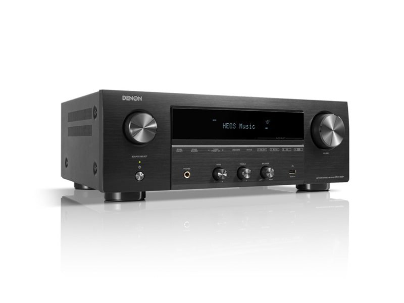 Amply Denon DRA-900H