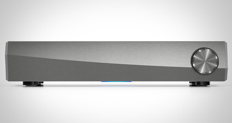 Amply Denon HEOS AVR