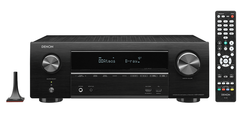 amply-denon-avr-x1600h