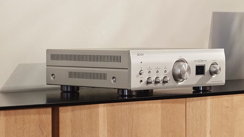 Amply Denon PMA 1700NE