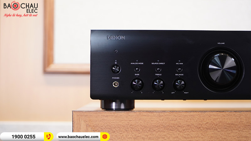 Amply Denon PMA 1700NE