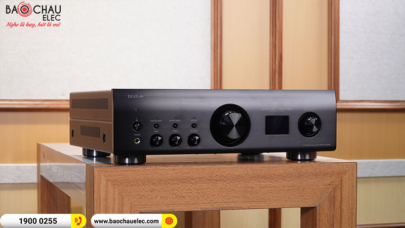 Amply Denon PMA 1700NE