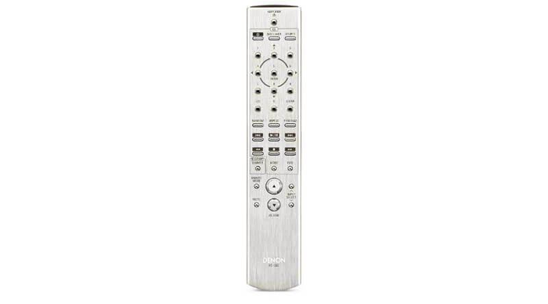 Amply Denon PMA 2500NE