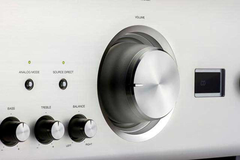 Amply Denon PMA 2500NE