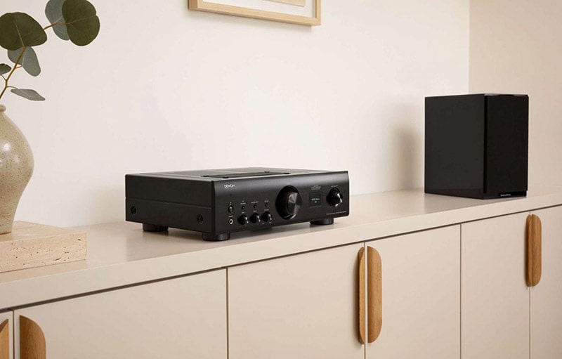 Amply Denon PMA-900HNE
