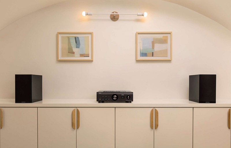 Amply Denon PMA-900HNE