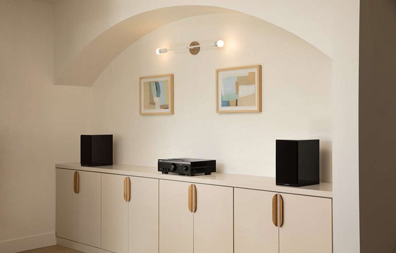 Amply Denon PMA-900HNE