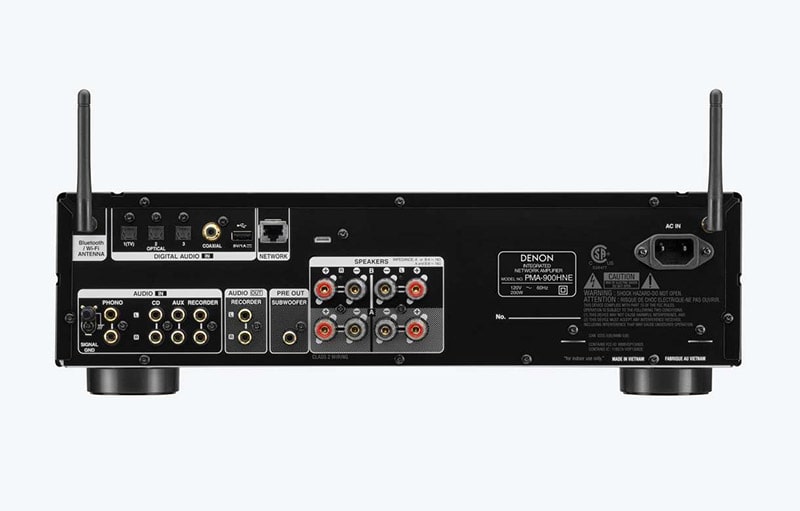 Amply Denon PMA-900HNE