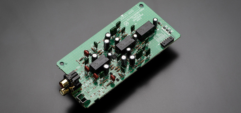Amply Denon PMA-800NE