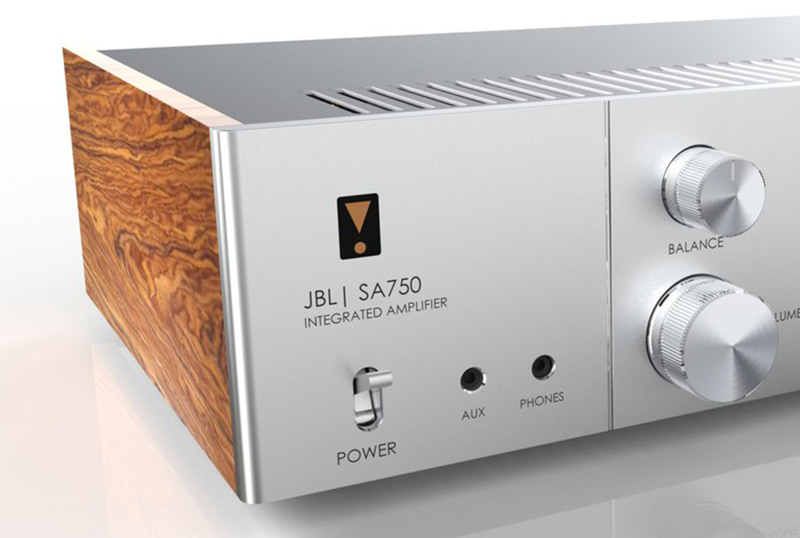 Amply JBL SA750