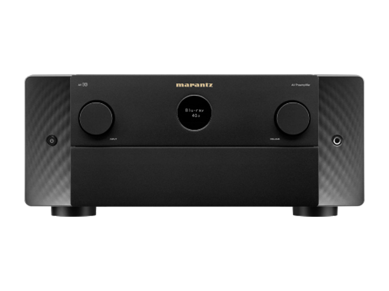 Amply Marantz AV 10 ch&iacute;nh h&atilde;ng