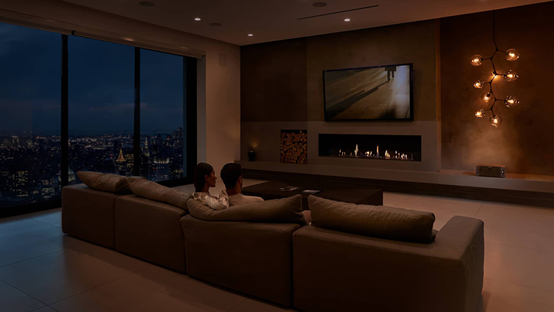 Amply Marantz Cinema 40 (9.2 k&ecirc;nh)