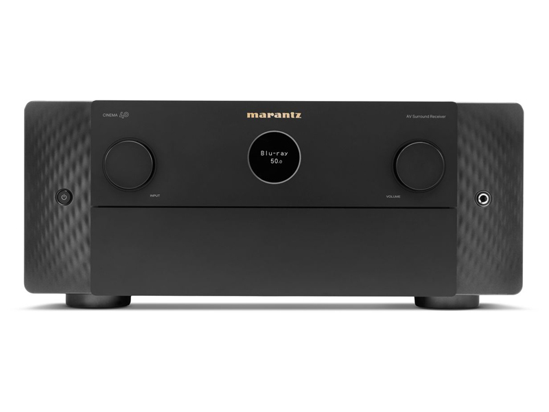 Amply Marantz Cinema 40 (9.2 k&ecirc;nh)