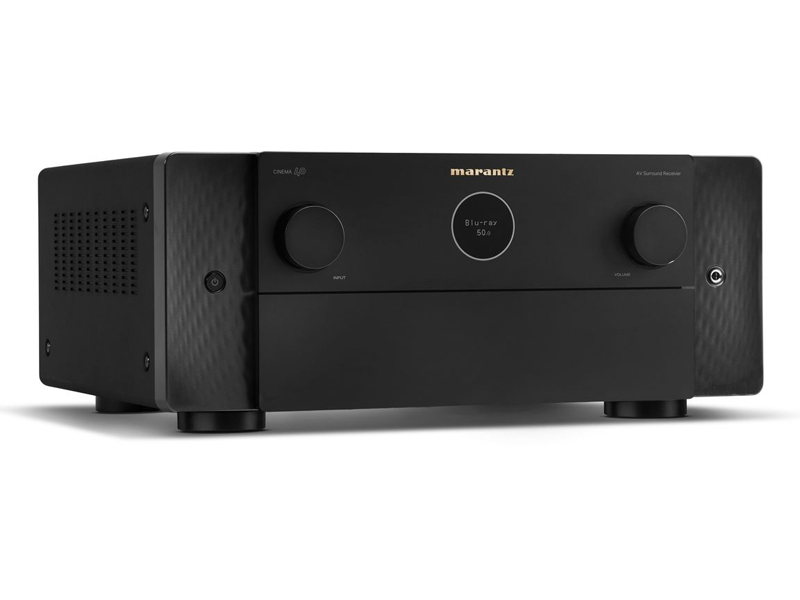 Amply Marantz Cinema 40 (9.2 k&ecirc;nh)
