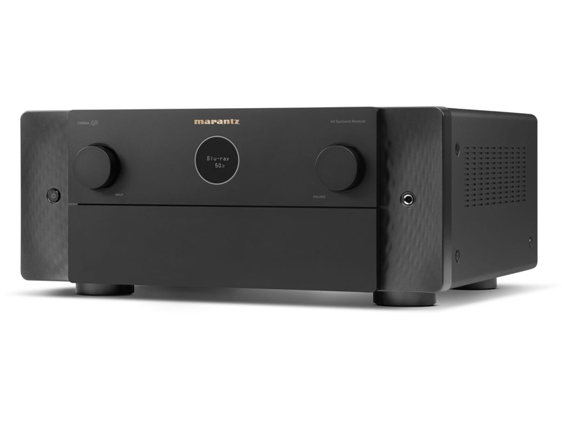 Amply Marantz Cinema 40 (9.2 k&ecirc;nh)