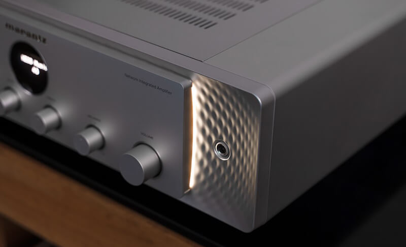 Amply Marantz Model 40N