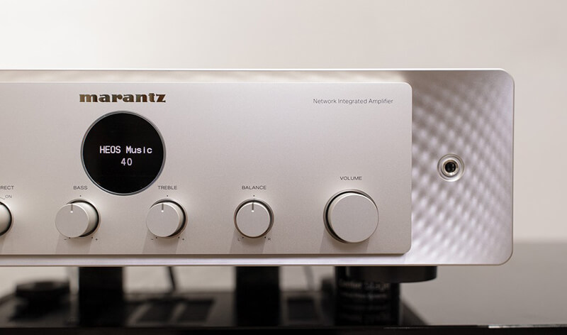 Amply Marantz Model 40N
