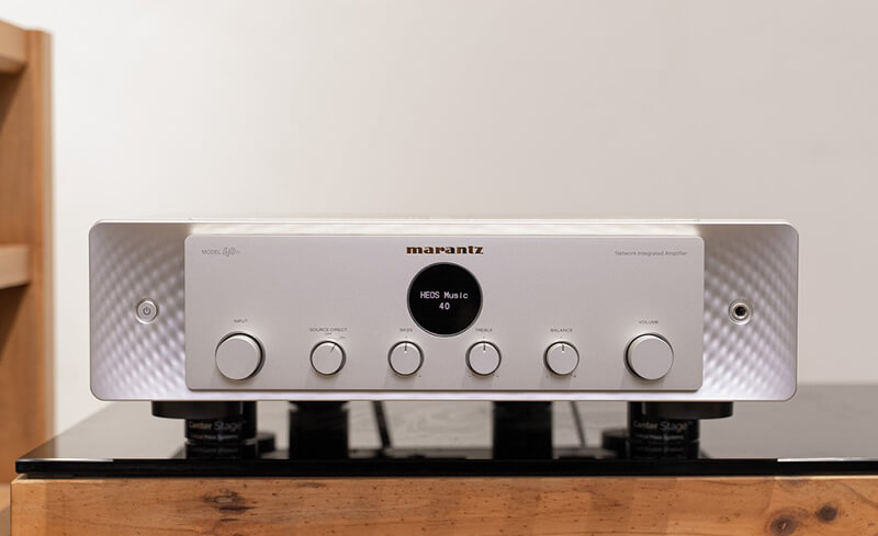 Amply Marantz Model 40N