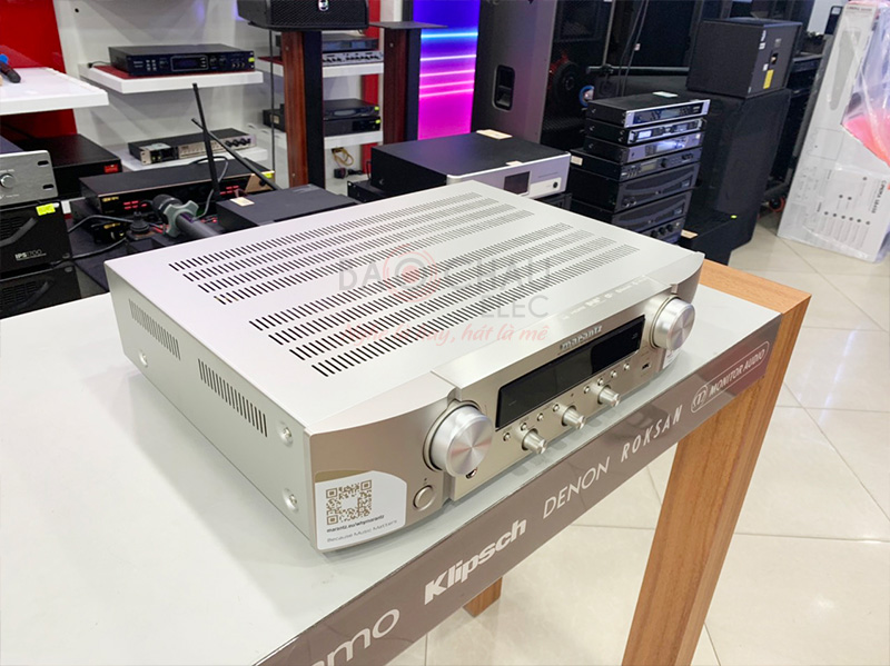 Amply Marantz NR1200