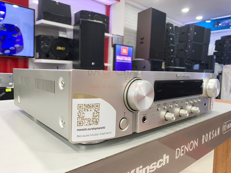 Amply Marantz NR1200