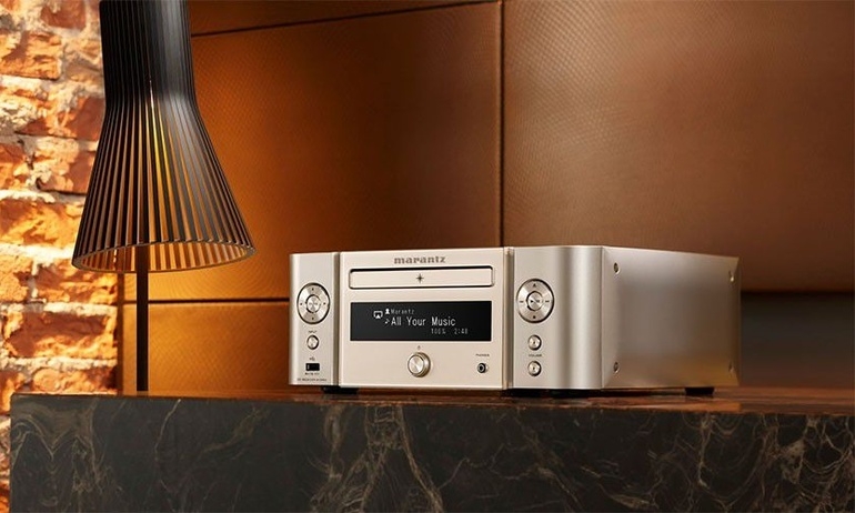 Đầu nghe nhạc CD