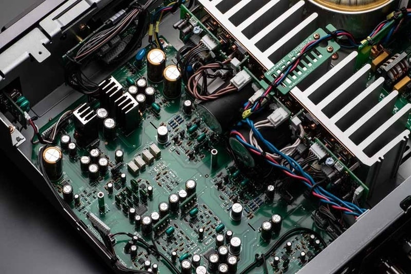 Amply Marantz Model 40N (New 2022) 