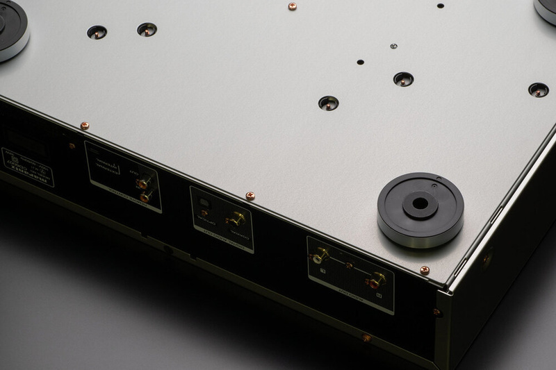 Amply Marantz PM6007