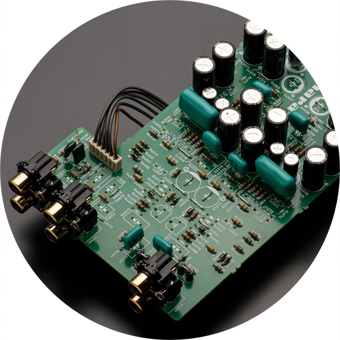 Amply Marantz PM8006 ch&iacute;nh h&atilde;ng gi&aacute; rẻ