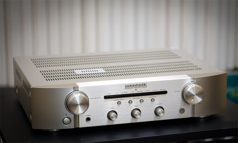 Amply Marantz PM6006 chính hãng giá rẻ