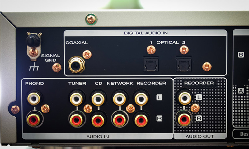 Amply Marantz PM6006 chính hãng giá rẻ