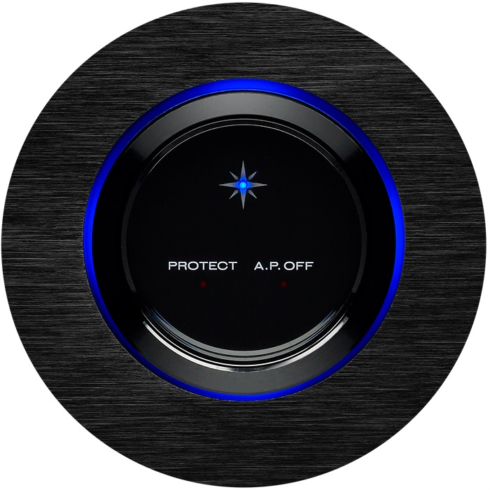 Power ampli Marantz MM7025
