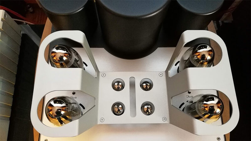 Amply Mastersound Gemini