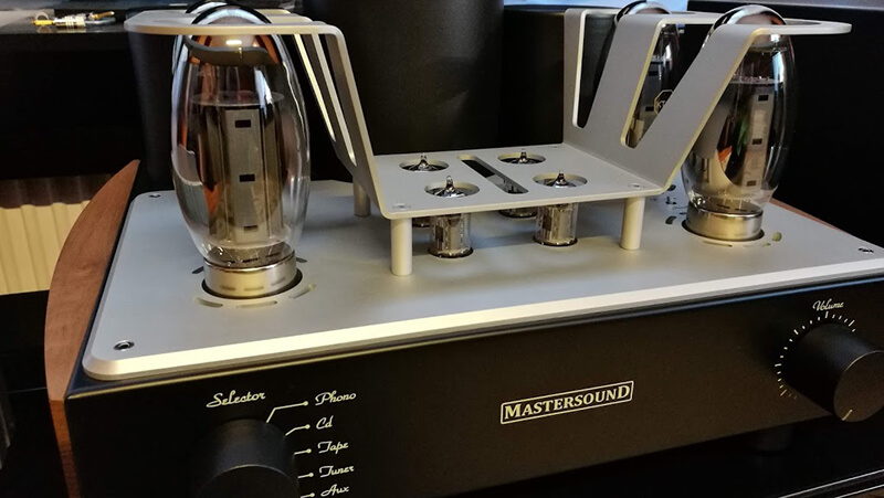 Amply Mastersound Gemini