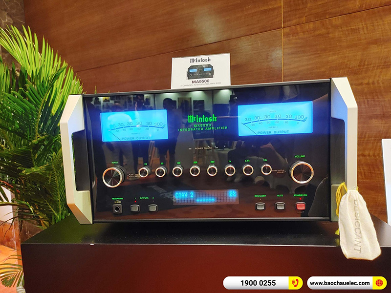 Amply McIntosh MA9500