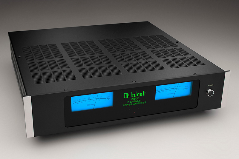Amply Mcintosh MI502