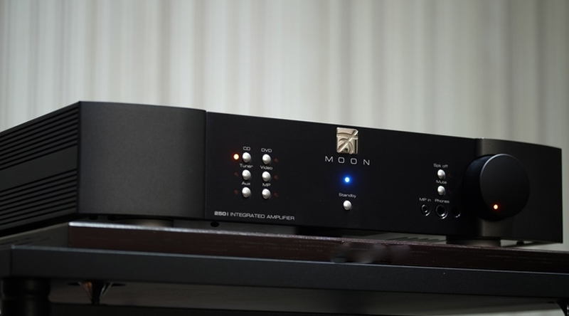 Amply Moon Neo 250i