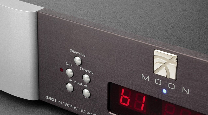 Amply Moon Neo 340i