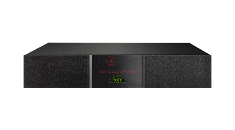 Amply Naim Audio NAP 300