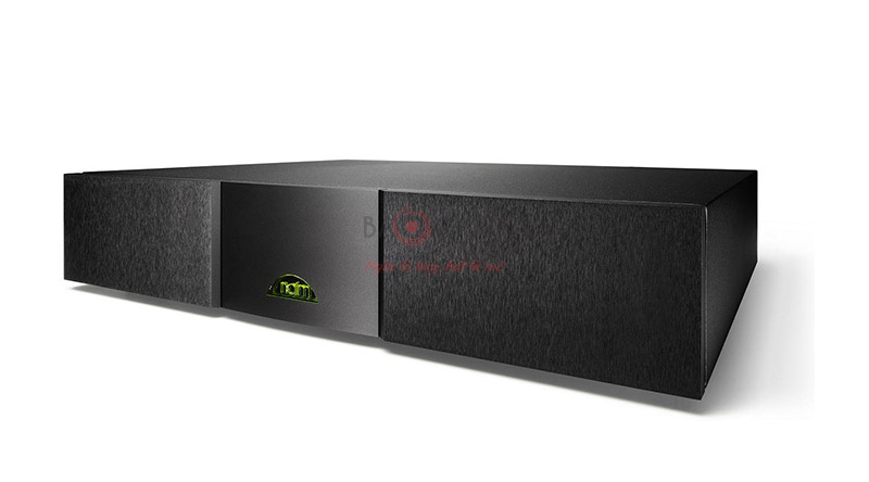 Amply Naim Audio NAP 300