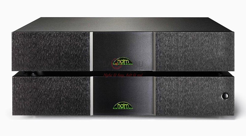Amply Naim Audio NAP 300