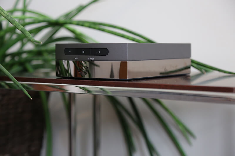 Amply Arcam Solo Uno (Network Streamer)
