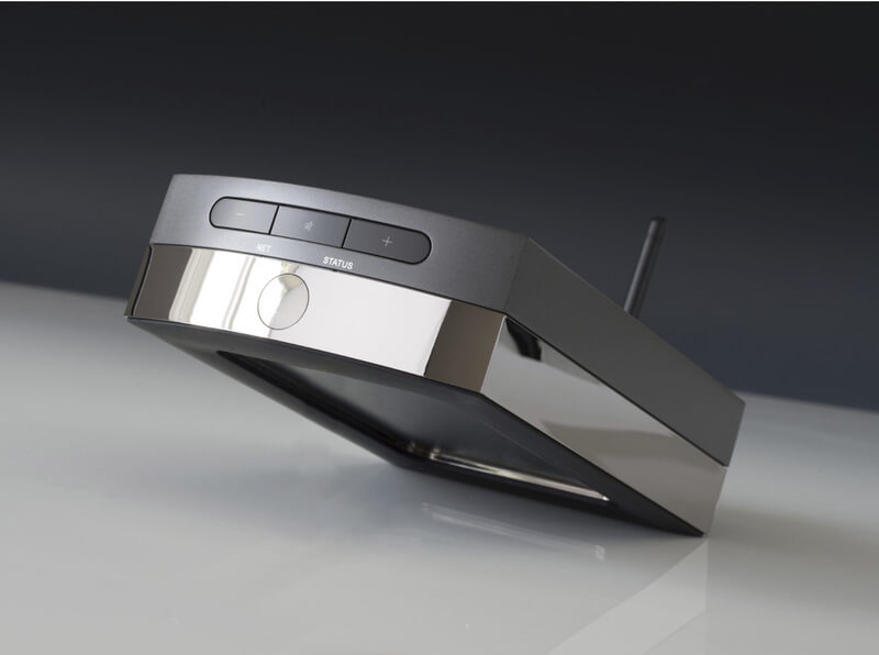 Amply Arcam Solo Uno (Network Streamer)