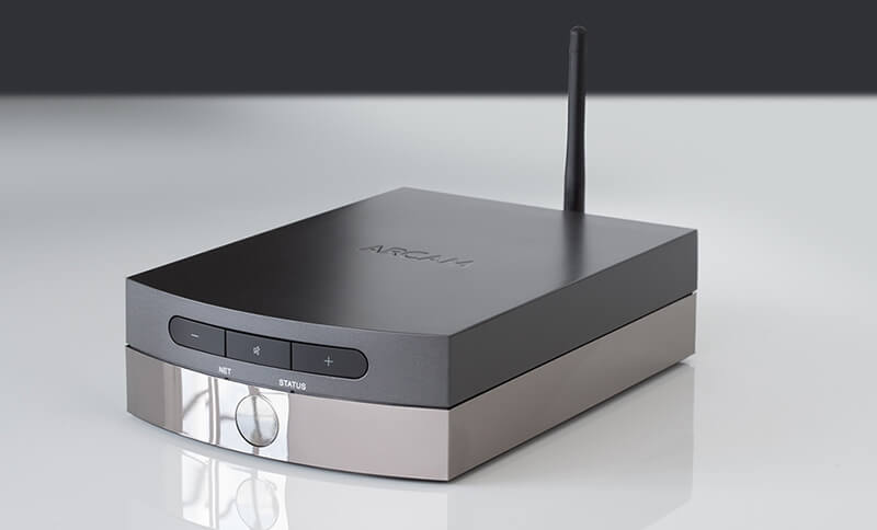 Amply Arcam Solo Uno (Network Streamer)