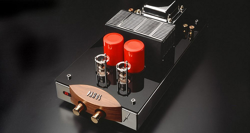 Amply Pathos Classic One MKIII