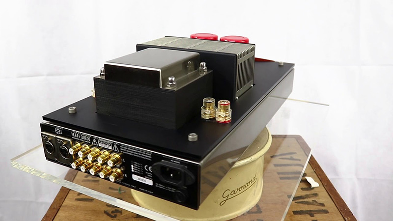 Amply Pathos Classic One MKIII