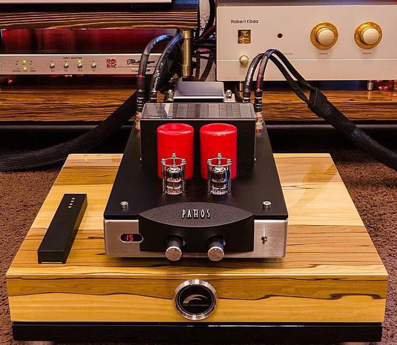 Amply Pathos Classic One MKIII