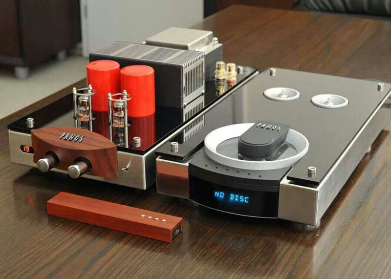 Amply Pathos Classic One MKIII